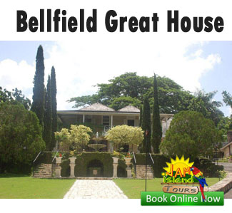 Bellfield Great House