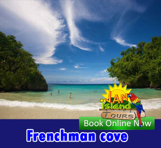 Frenchman cove