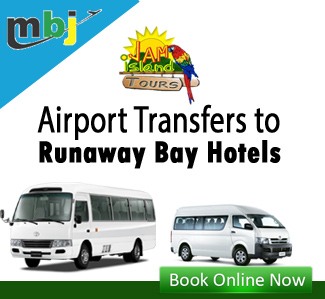airport transfer to runaway bay