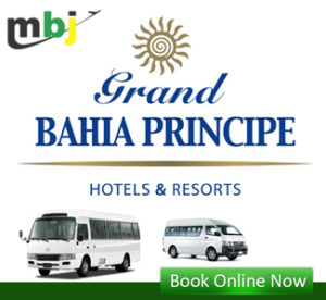 grand bahia principe tulum airport transfer